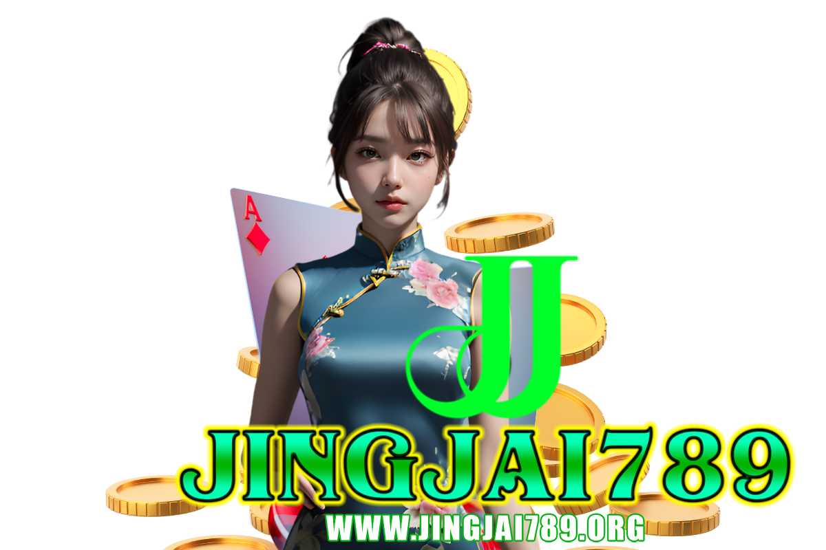 jingjai789 wallet