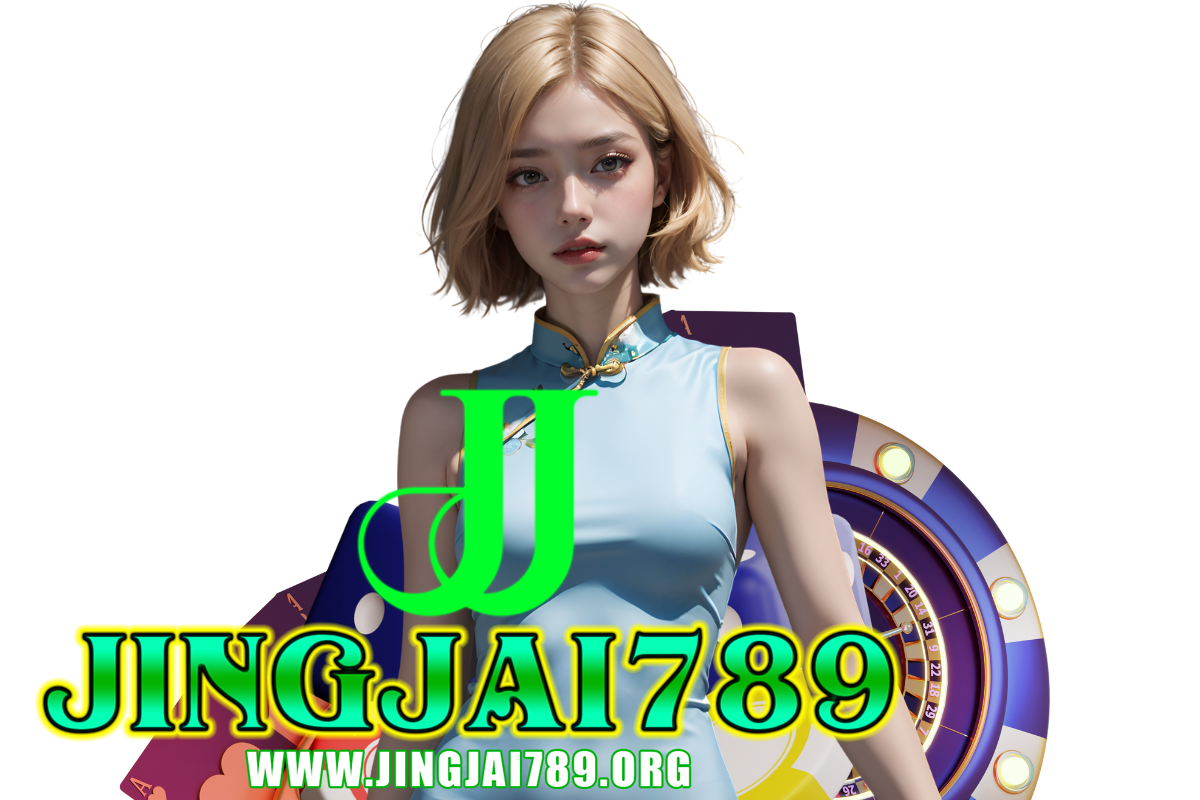 jingjai789 สมัคร