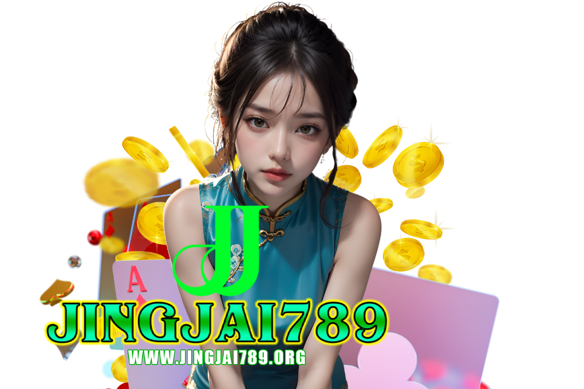jingjai789 สล็อต